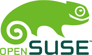 Logo OpenSuse