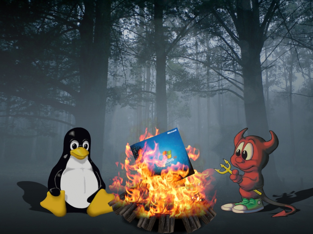 Linux e BSD, le alternative a Windows