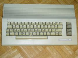 C64 versione C