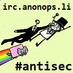 #antisec