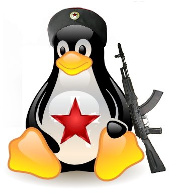 Linux Pulgyn Peulh