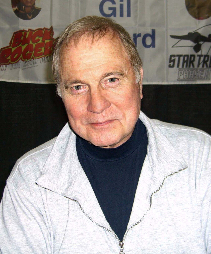 Morto Gil Gerard, l’indimenticabile Buck Rogers.