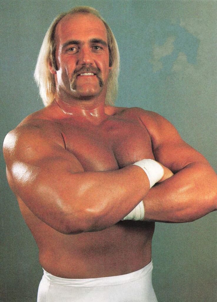 Morto il celebre lottatore Hulk Hogan.
