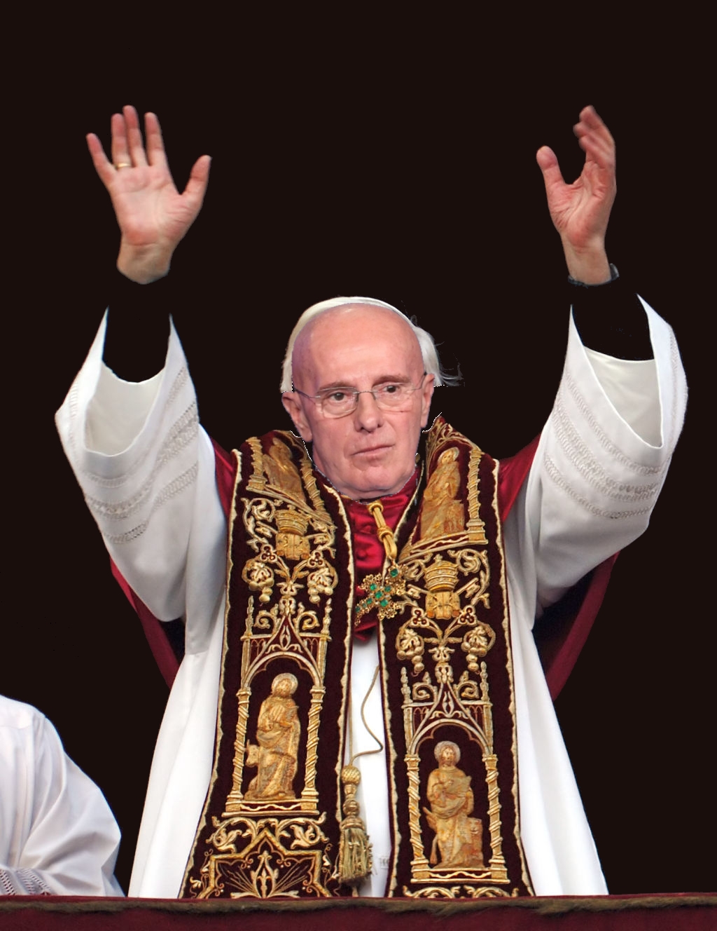 Papa Arrigo I