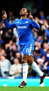 Didier Drogba