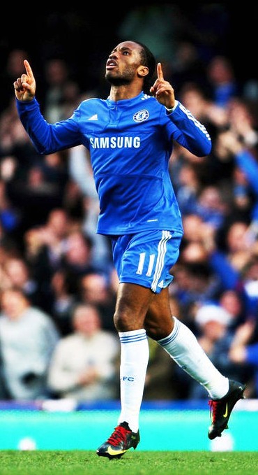 Didier Drogba