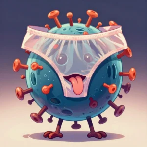 Hentaivirus